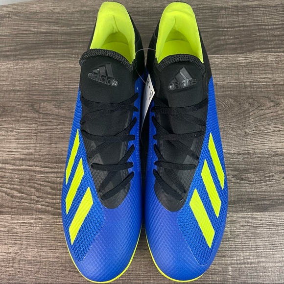 Adidas X Tango 18.3 Indoor Soccer/Football Shoes main image 9